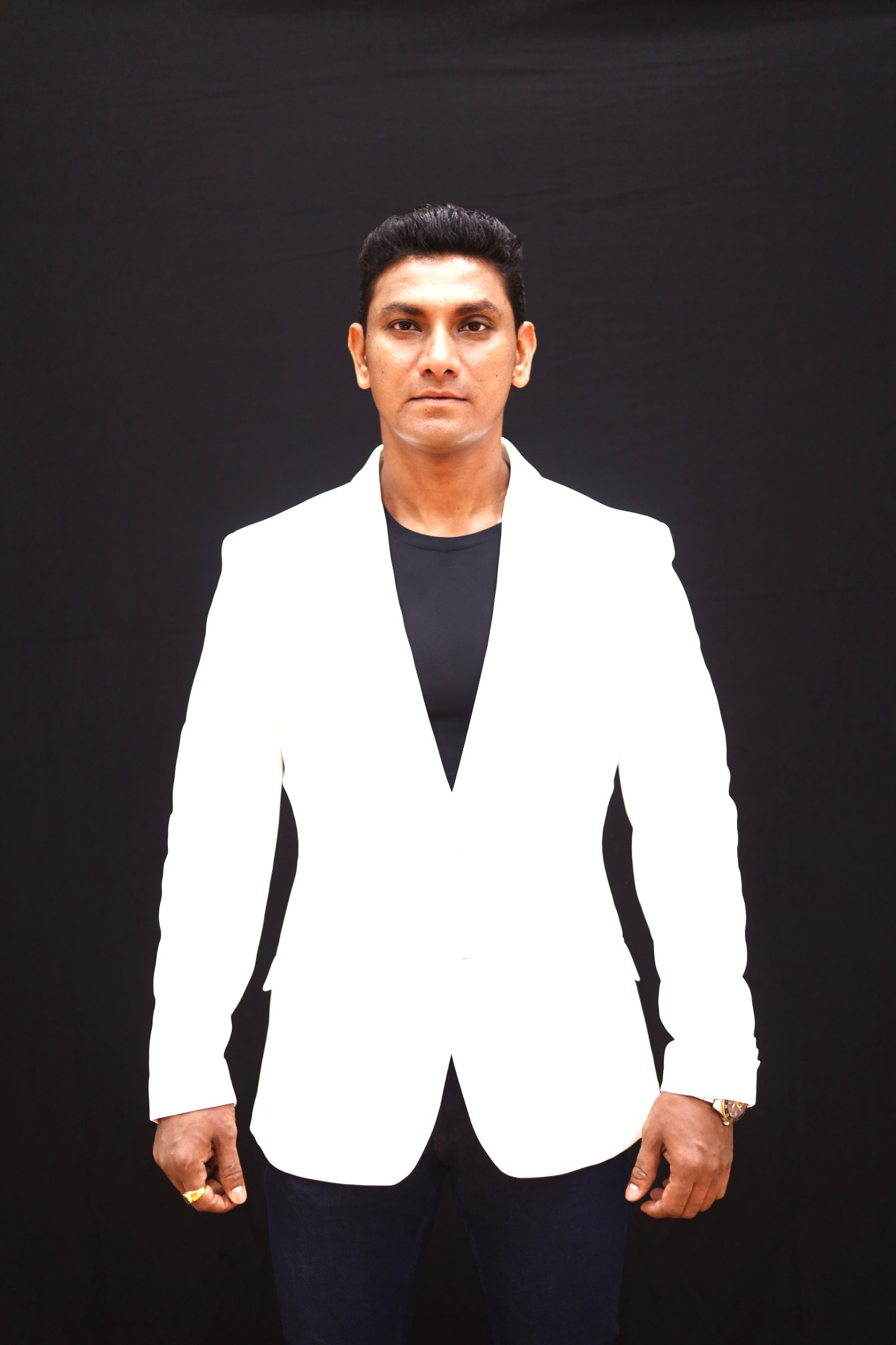 Dev Vichare - Founder